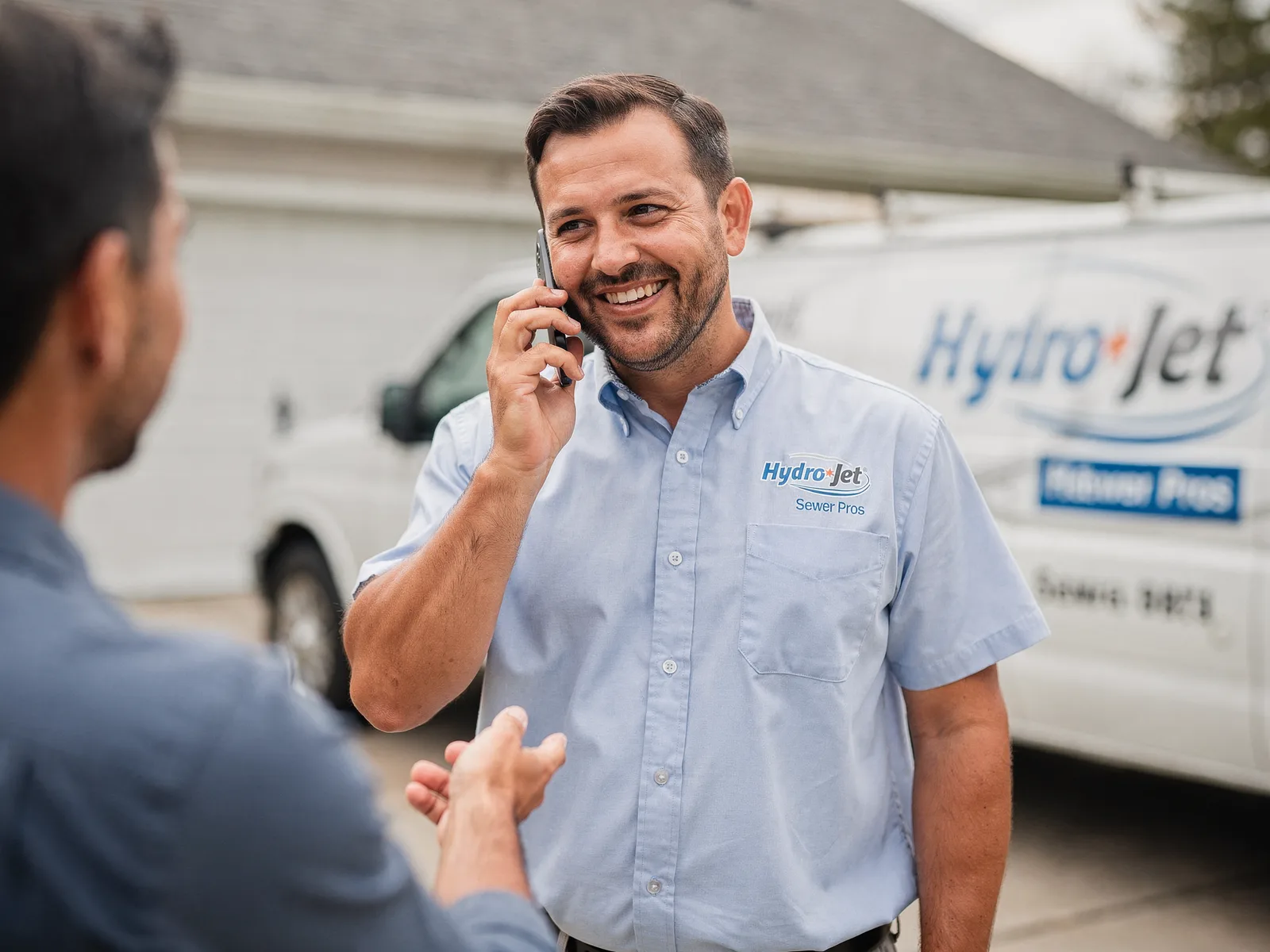 Hydro Jetting Roscoe, MT FAQs